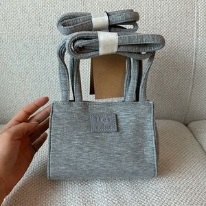 Ugg x TELFAR Small Fleece Shopper